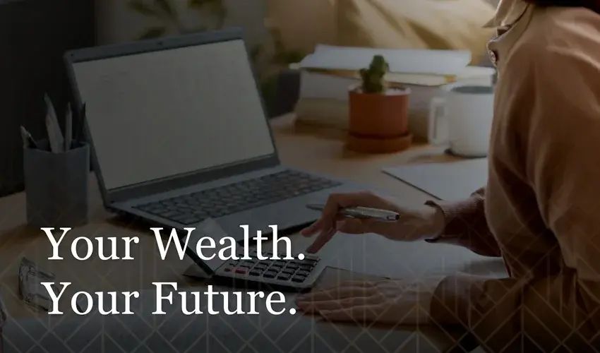 Empowering Women for a Strong Financial Future