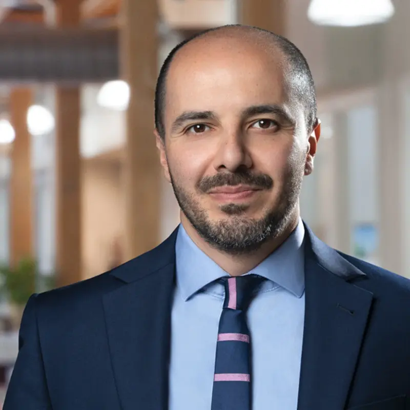 Emad Amer