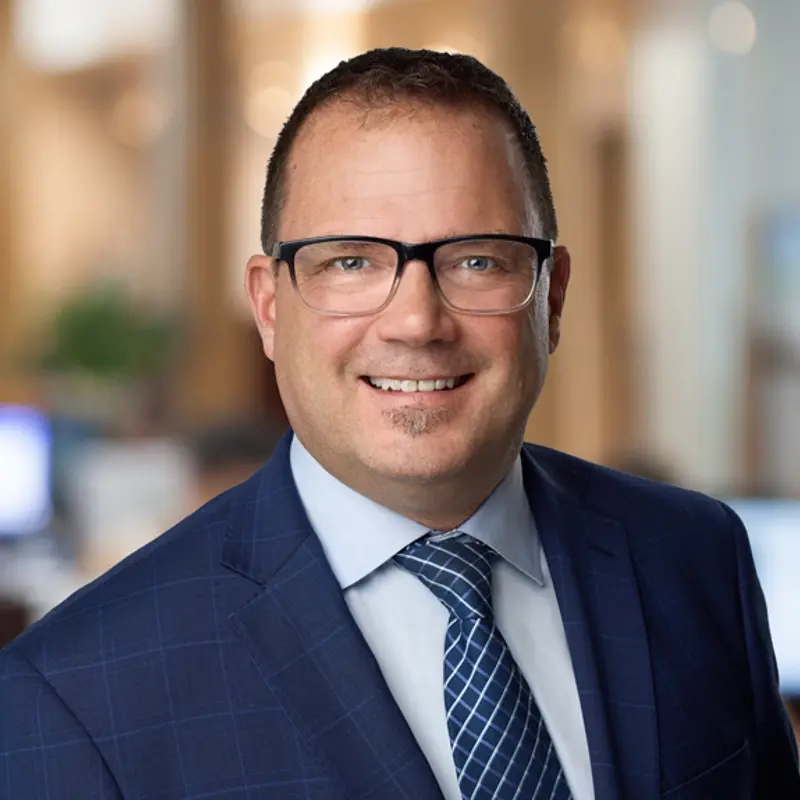 Rob Koski