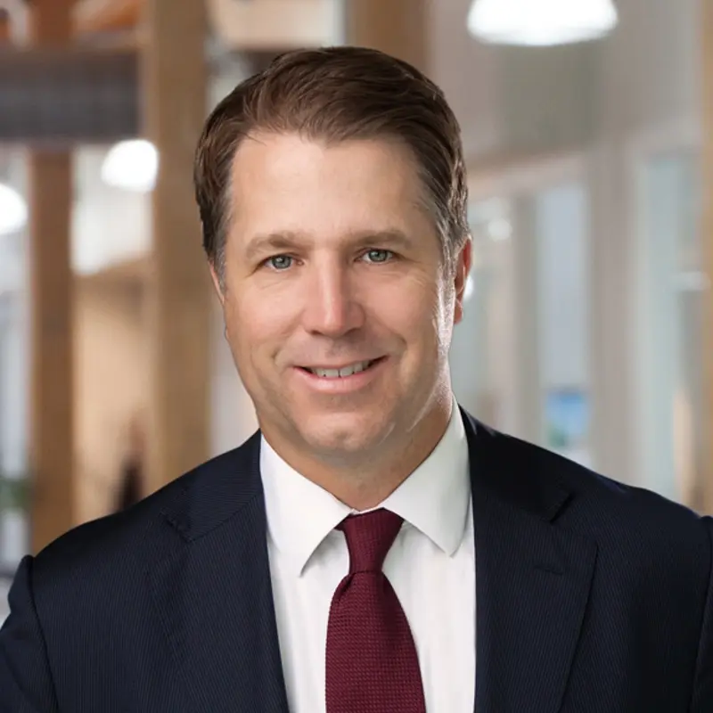 Kyle A. Smith
