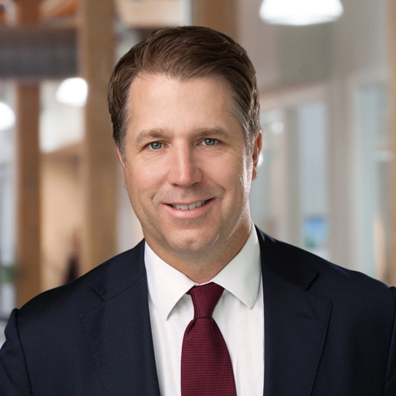Kyle A. Smith