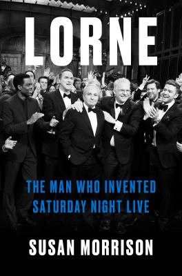 Lorne by Susan Morrison.