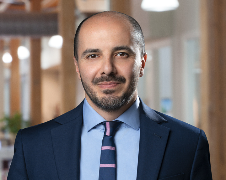 Emad Amer