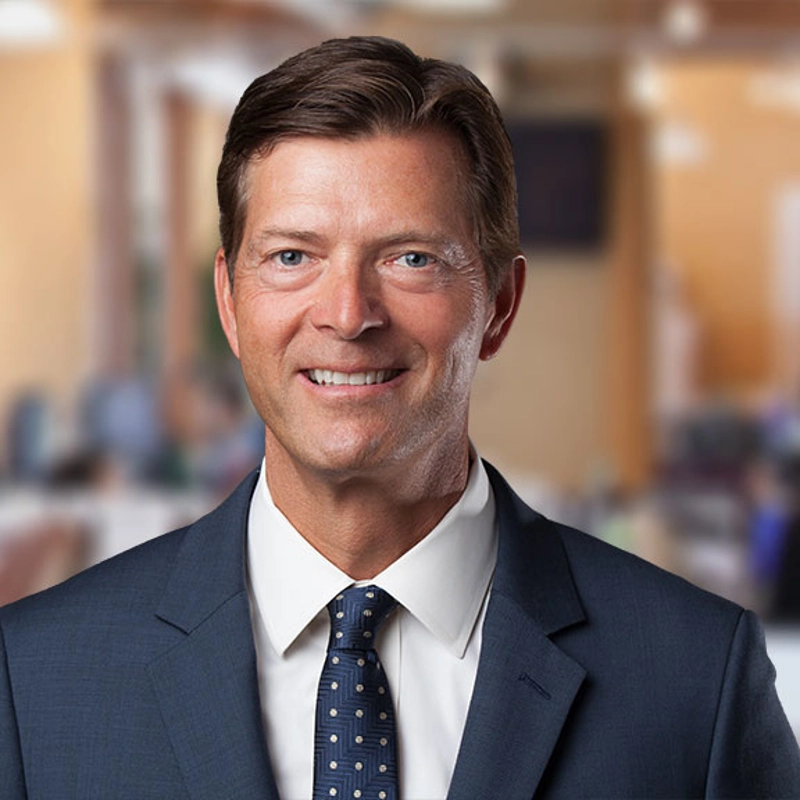 Mark A. Kinney
