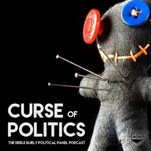 Curse Of Politics.