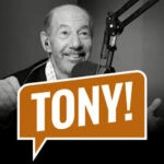 The Tony Kornheiser Show.