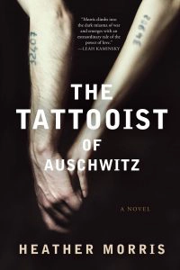 Tattooist book.