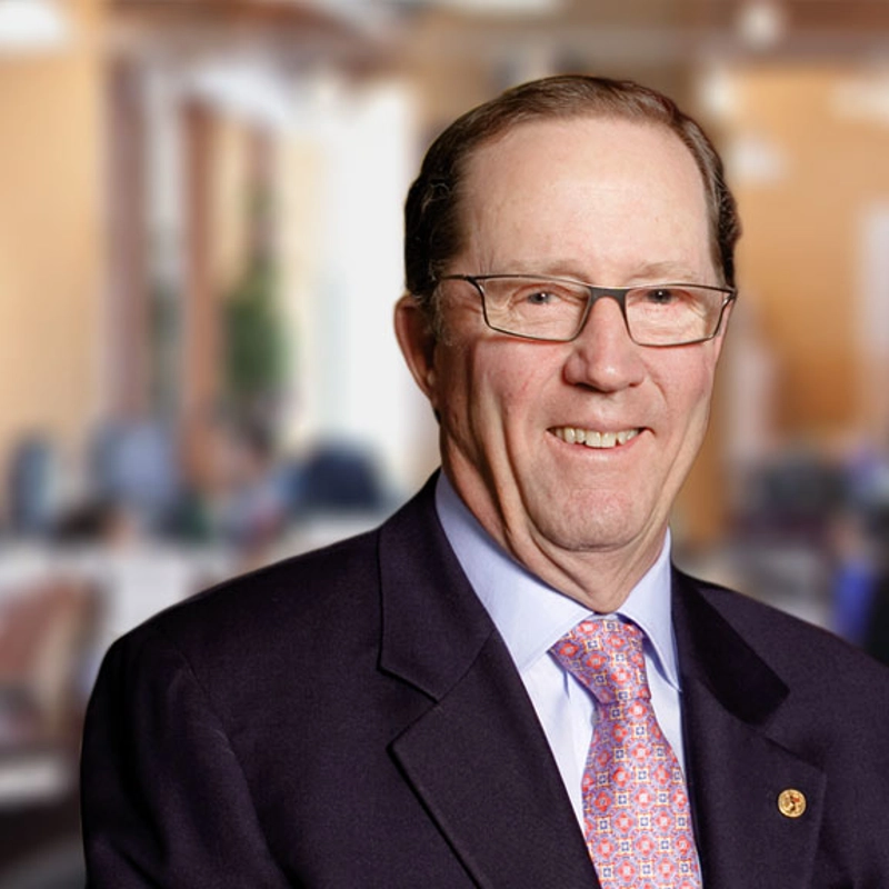 Aubrey W. Baillie