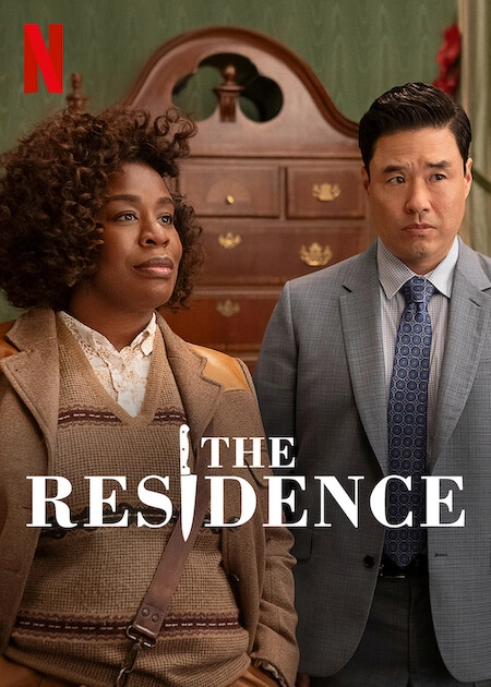 The Residence.