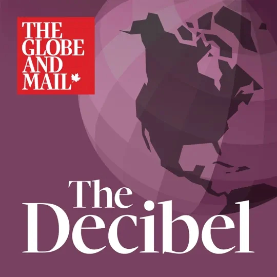 The Decibel.