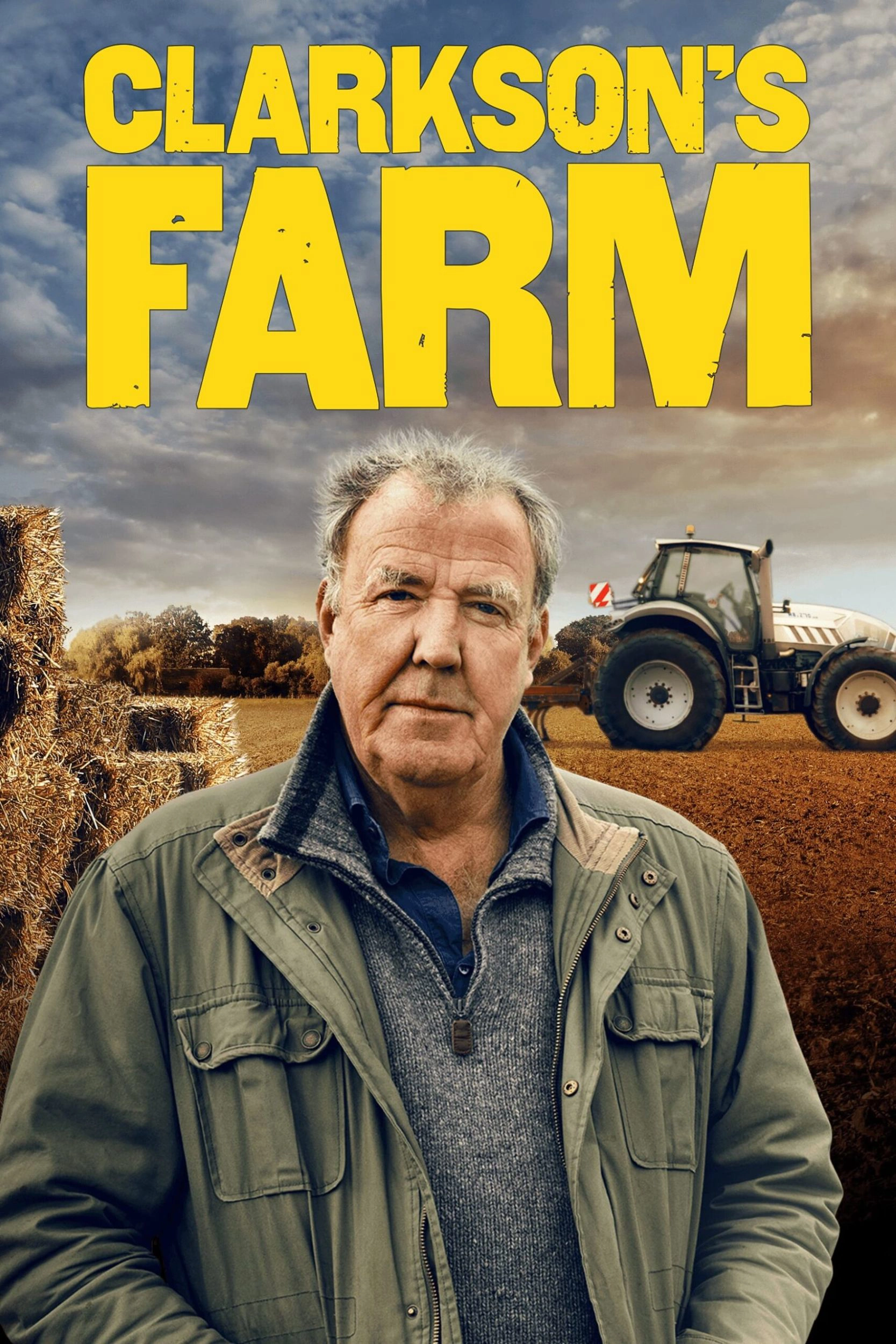 Clarksons Farm.