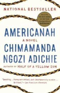 Americanah.