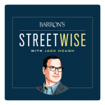 Barrons Streetwise Podcast.