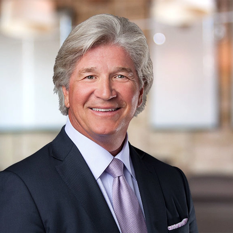 Douglas C. Brown