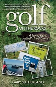 Golf On The Rocks.