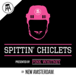 Spittin Chicklets .