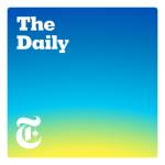 The Daily Podcast.