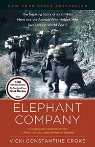 Elephant Company.