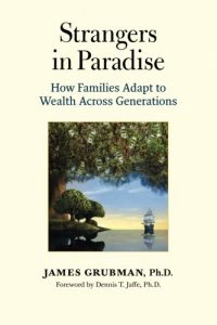 Strangers In Paradise.