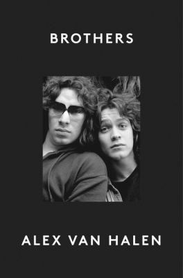 Brothers by Alex Van Halen.