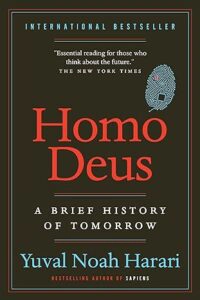 Homo Deus.