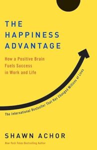 The Happiness Advantage.