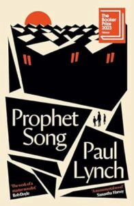 Prophet Song.