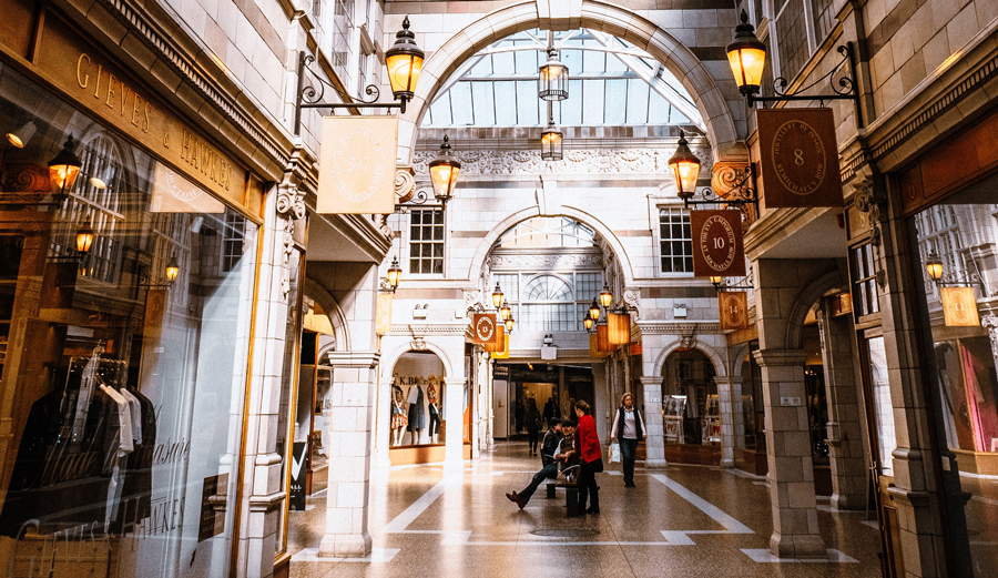 Read more about this featured post, How a global equity manager finds value in an expensive market