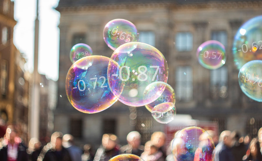 Read more about this featured post, Making (no) sense of negative bond yields