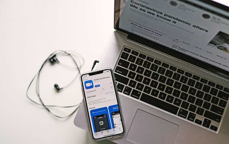 Read more about this featured post, Cybersecurity awareness: how to stay safe online