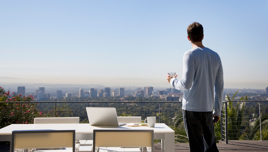 Read more about this featured post, 5 signs you may be too busy to manage significant wealth