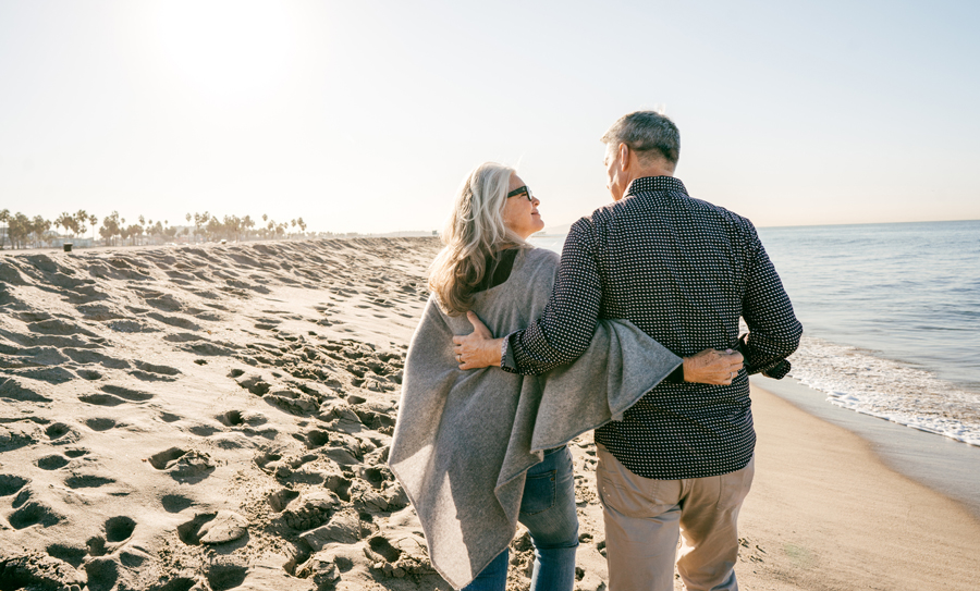 Read more about this featured post, Thinking about early retirement? Read this first.